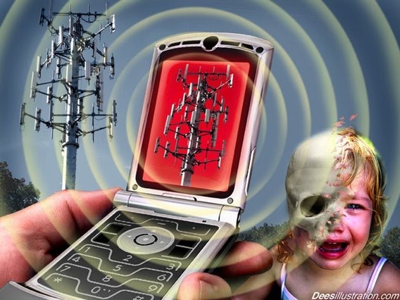 Todays World of the Zombie Mobile Phone Addiction Explored Highlighted VIDEO FILM